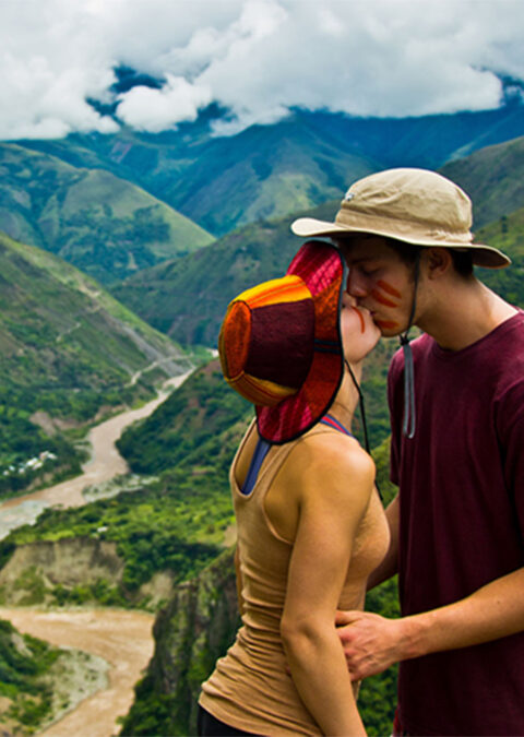 Inca Jungle a Machu Picchu 3 Días / 2 Noches